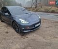 Сірий Тесла Модель 3, об'ємом двигуна 0 л та пробігом 116 тис. км за 19900 $, фото 7 на Automoto.ua