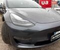Сірий Тесла Модель 3, об'ємом двигуна 0 л та пробігом 69 тис. км за 25990 $, фото 8 на Automoto.ua