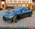Сірий Тесла Модель 3, об'ємом двигуна 0 л та пробігом 38 тис. км за 24900 $, фото 1 на Automoto.ua