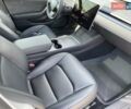 Серый Тесла Модель 3, объемом двигателя 0 л и пробегом 21 тыс. км за 24500 $, фото 26 на Automoto.ua