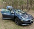 Сірий Тесла Модель 3, об'ємом двигуна 0 л та пробігом 38 тис. км за 21500 $, фото 20 на Automoto.ua