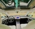 Сірий Тесла Модель 3, об'ємом двигуна 0 л та пробігом 38 тис. км за 22000 $, фото 1 на Automoto.ua