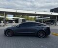 Серый Тесла Модель 3, объемом двигателя 0 л и пробегом 95 тыс. км за 25700 $, фото 32 на Automoto.ua