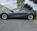 Тесла Модель 3 2022 у Ужгороді на Automoto.ua Сірий Тесла Модель 3, об'ємом двигуна 0 л та пробігом 45 тис. км за 10500 $, фото 3 на Automoto.ua