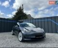 Сірий Тесла Модель 3, об'ємом двигуна 0 л та пробігом 67 тис. км за 20100 $, фото 1 на Automoto.ua