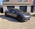 Серый Тесла Модель 3, объемом двигателя 0 л и пробегом 80 тыс. км за 25000 $, фото 5 на Automoto.ua