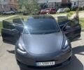 Сірий Тесла Модель 3, об'ємом двигуна 0 л та пробігом 61 тис. км за 23000 $, фото 5 на Automoto.ua