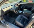 Серый Тесла Модель 3, объемом двигателя 0 л и пробегом 107 тыс. км за 20500 $, фото 22 на Automoto.ua