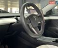 Серый Тесла Модель 3, объемом двигателя 0 л и пробегом 78 тыс. км за 20999 $, фото 4 на Automoto.ua