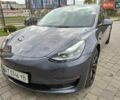 Сірий Тесла Модель 3, об'ємом двигуна 0 л та пробігом 103 тис. км за 21800 $, фото 17 на Automoto.ua