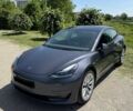 Сірий Тесла Модель 3, об'ємом двигуна 0 л та пробігом 30 тис. км за 15000 $, фото 2 на Automoto.ua