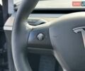 Тесла Модель 3 2022 в Львове на Automoto.ua Серый Тесла Модель 3, объемом двигателя 0 л и пробегом 89 тыс. км за 21999 $, фото 22 на Automoto.ua