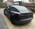 Серый Тесла Модель 3, объемом двигателя 0 л и пробегом 300 тыс. км за 18500 $, фото 3 на Automoto.ua