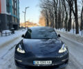 Сірий Тесла Модель 3, об'ємом двигуна 0 л та пробігом 77 тис. км за 22500 $, фото 1 на Automoto.ua