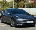 Сірий Тесла Модель 3, об'ємом двигуна 0 л та пробігом 45 тис. км за 23300 $, фото 7 на Automoto.ua