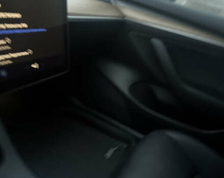 Сірий Тесла Модель 3, об'ємом двигуна 0 л та пробігом 50 тис. км за 24900 $, фото 3 на Automoto.ua