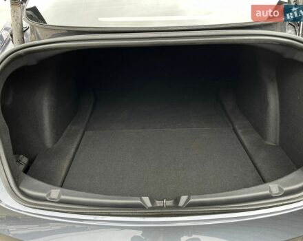 Серый Тесла Модель 3, объемом двигателя 0 л и пробегом 227 тыс. км за 19400 $, фото 19 на Automoto.ua