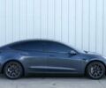 Тесла Модель 3 2022 в Ивано-Франковске на Automoto.ua Серый Тесла Модель 3, объемом двигателя 0 л и пробегом 29 тыс. км за 13600 $, фото 3 на Automoto.ua