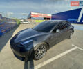 Сірий Тесла Модель 3, об'ємом двигуна 0 л та пробігом 8 тис. км за 21500 $, фото 5 на Automoto.ua