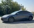 Серый Тесла Модель 3, объемом двигателя 0 л и пробегом 56 тыс. км за 16500 $, фото 5 на Automoto.ua