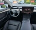 Серый Тесла Модель 3, объемом двигателя 0 л и пробегом 77 тыс. км за 17999 $, фото 32 на Automoto.ua