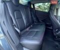 Серый Тесла Модель 3, объемом двигателя 0 л и пробегом 62 тыс. км за 19990 $, фото 9 на Automoto.ua