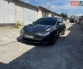 Сірий Тесла Модель 3, об'ємом двигуна 0 л та пробігом 36 тис. км за 21500 $, фото 1 на Automoto.ua