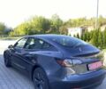 Тесла Модель 3 2022 в Калиновке на Automoto.ua Серый Тесла Модель 3, объемом двигателя 0 л и пробегом 35 тыс. км за 21500 $, фото 16 на Automoto.ua