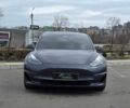 Сірий Тесла Модель 3, об'ємом двигуна 0 л та пробігом 94 тис. км за 20500 $, фото 6 на Automoto.ua