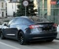 Сірий Тесла Модель 3, об'ємом двигуна 0 л та пробігом 43 тис. км за 19700 $, фото 14 на Automoto.ua