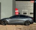 Сірий Тесла Модель 3, об'ємом двигуна 0 л та пробігом 75 тис. км за 25700 $, фото 5 на Automoto.ua