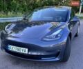 Сірий Тесла Модель 3, об'ємом двигуна 0 л та пробігом 74 тис. км за 21500 $, фото 1 на Automoto.ua