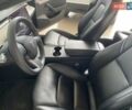 Серый Тесла Модель 3, объемом двигателя 0 л и пробегом 52 тыс. км за 21500 $, фото 14 на Automoto.ua