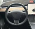 Сірий Тесла Модель 3, об'ємом двигуна 0 л та пробігом 189 тис. км за 18500 $, фото 14 на Automoto.ua