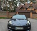 Сірий Тесла Модель 3, об'ємом двигуна 0 л та пробігом 63 тис. км за 22500 $, фото 1 на Automoto.ua
