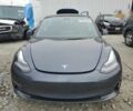 Сірий Тесла Модель 3, об'ємом двигуна 0 л та пробігом 42 тис. км за 7500 $, фото 1 на Automoto.ua