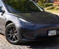 Сірий Тесла Модель 3, об'ємом двигуна 0 л та пробігом 89 тис. км за 20900 $, фото 1 на Automoto.ua