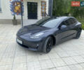 Сірий Тесла Модель 3, об'ємом двигуна 0 л та пробігом 39 тис. км за 19999 $, фото 1 на Automoto.ua
