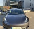 Сірий Тесла Модель 3, об'ємом двигуна 0 л та пробігом 49 тис. км за 24500 $, фото 1 на Automoto.ua