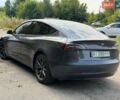 Сірий Тесла Модель 3, об'ємом двигуна 0 л та пробігом 60 тис. км за 16300 $, фото 24 на Automoto.ua