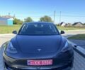 Тесла Модель 3 2022 в Калиновке на Automoto.ua Серый Тесла Модель 3, объемом двигателя 0 л и пробегом 35 тыс. км за 21500 $, фото 13 на Automoto.ua