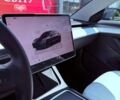 Сірий Тесла Модель 3, об'ємом двигуна 0 л та пробігом 40 тис. км за 21000 $, фото 12 на Automoto.ua