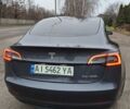 Серый Тесла Модель 3, объемом двигателя 0 л и пробегом 55 тыс. км за 26000 $, фото 8 на Automoto.ua
