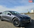 Сірий Тесла Модель 3, об'ємом двигуна 0 л та пробігом 70 тис. км за 26000 $, фото 1 на Automoto.ua