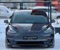 Сірий Тесла Модель 3, об'ємом двигуна 0 л та пробігом 34 тис. км за 19500 $, фото 3 на Automoto.ua