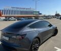 Сірий Тесла Модель 3, об'ємом двигуна 0 л та пробігом 91 тис. км за 21500 $, фото 3 на Automoto.ua