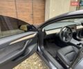 Сірий Тесла Модель 3, об'ємом двигуна 0 л та пробігом 41 тис. км за 24500 $, фото 6 на Automoto.ua