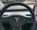 Серый Тесла Модель 3, объемом двигателя 0 л и пробегом 49 тыс. км за 22000 $, фото 8 на Automoto.ua