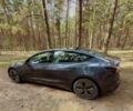 Сірий Тесла Модель 3, об'ємом двигуна 0 л та пробігом 38 тис. км за 22000 $, фото 6 на Automoto.ua