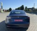 Тесла Модель 3 2022 в Калиновке на Automoto.ua Серый Тесла Модель 3, объемом двигателя 0 л и пробегом 35 тыс. км за 21500 $, фото 5 на Automoto.ua